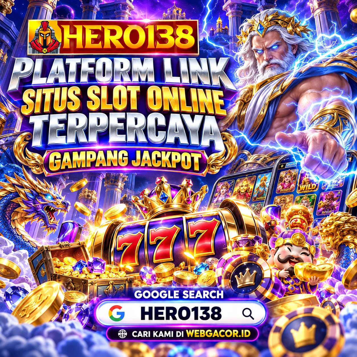 HERO138