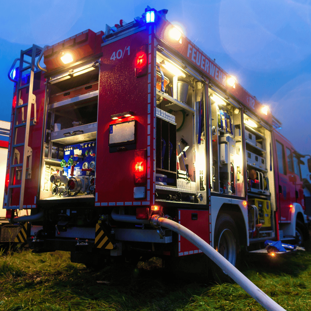 Can a Diesel Generator Catch Fire or Explode? Understanding Risks