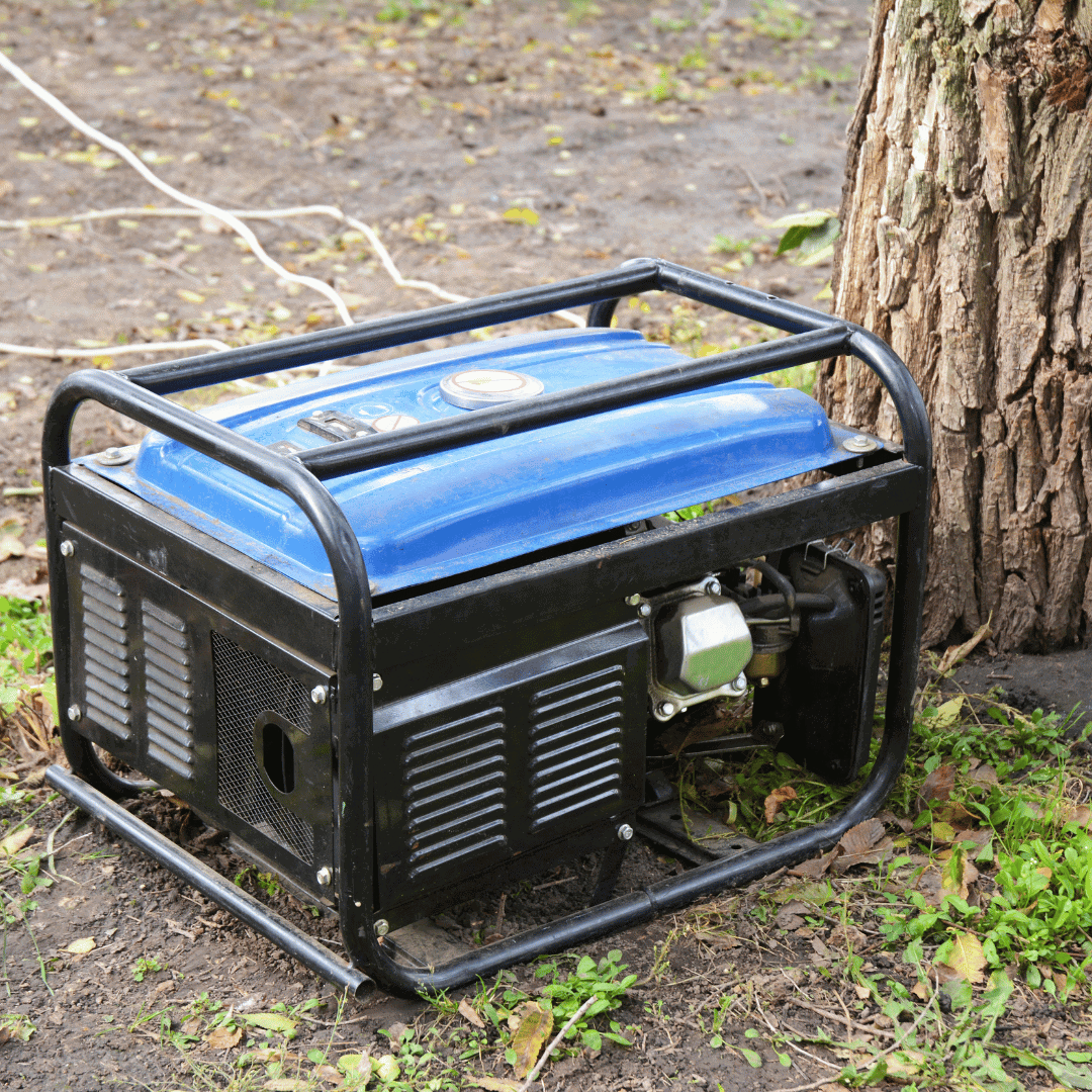 Can You Run a Diesel Generator 24/7? Here's What You Need to Know