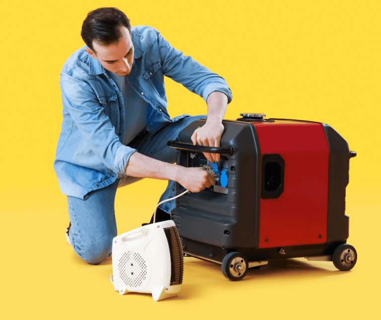 How Alternator Works in Diesel Generator A Clear Guide