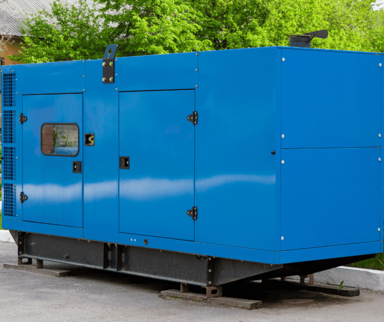 How Big of a Diesel Generator Do I Need? A Comprehensive Guide