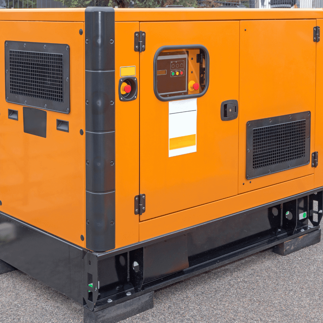 How Many Diesel Generators Are There In The World? Exploring